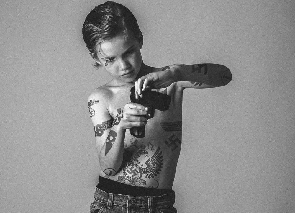 Sons of Anarchy / Cock The Hammer 1