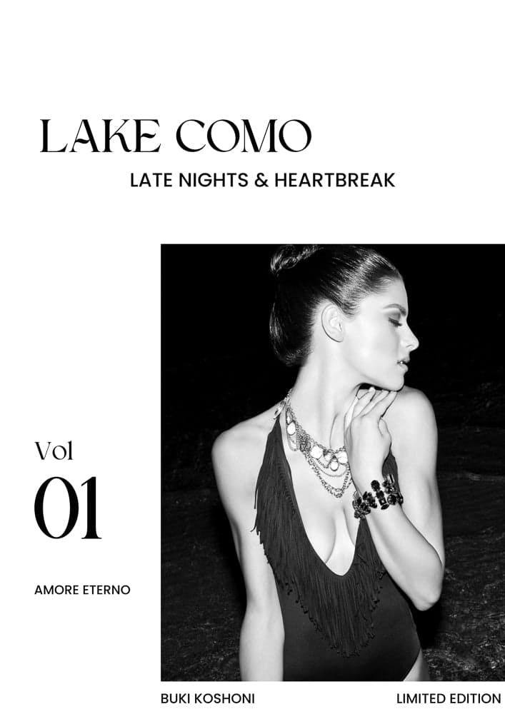 LAKE COMO 1