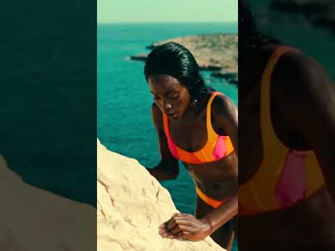 Raw Art Take The Leap video thumbnail