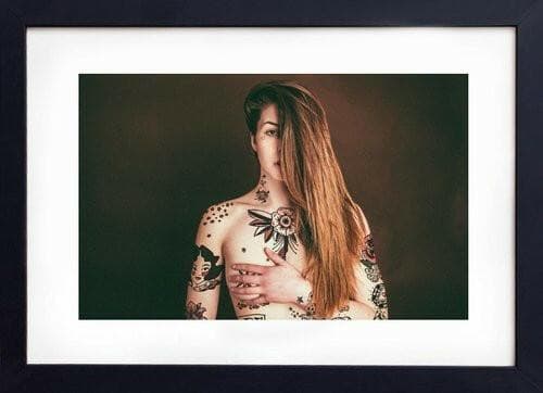 F*uck You / 1 | FINE ART PRINT thumbnail 3