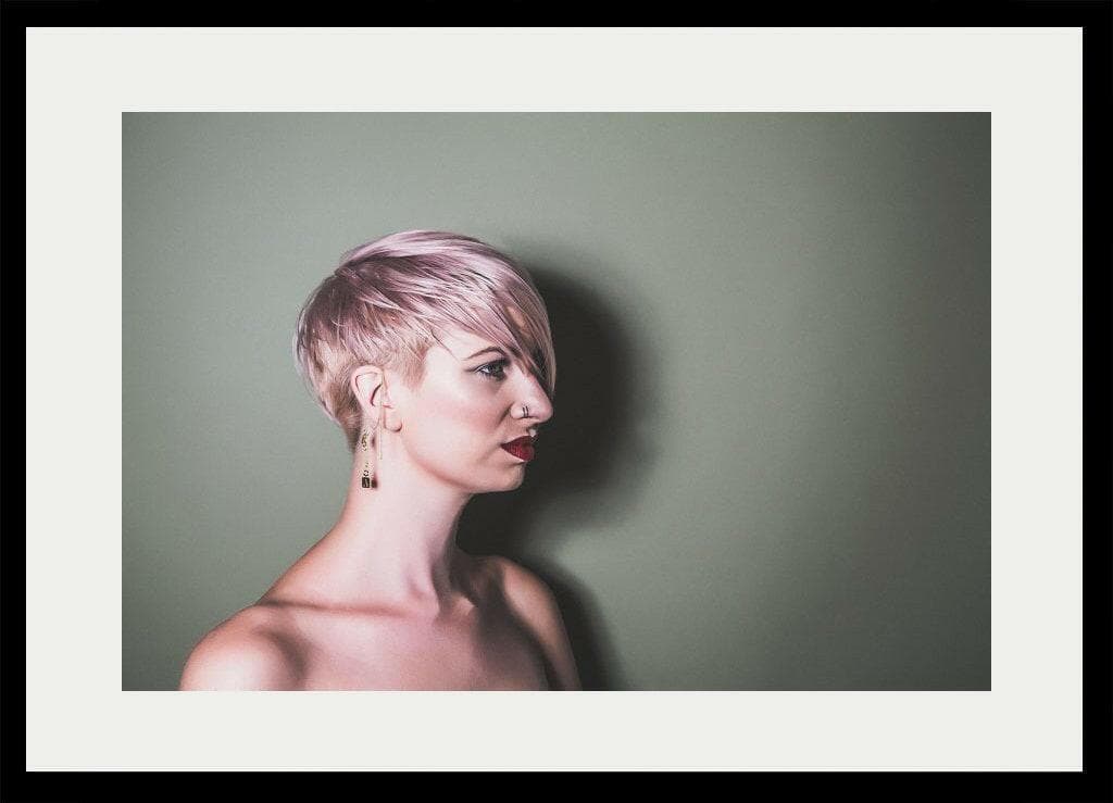 Punk 4 | FINE ART PRINT thumbnail 2