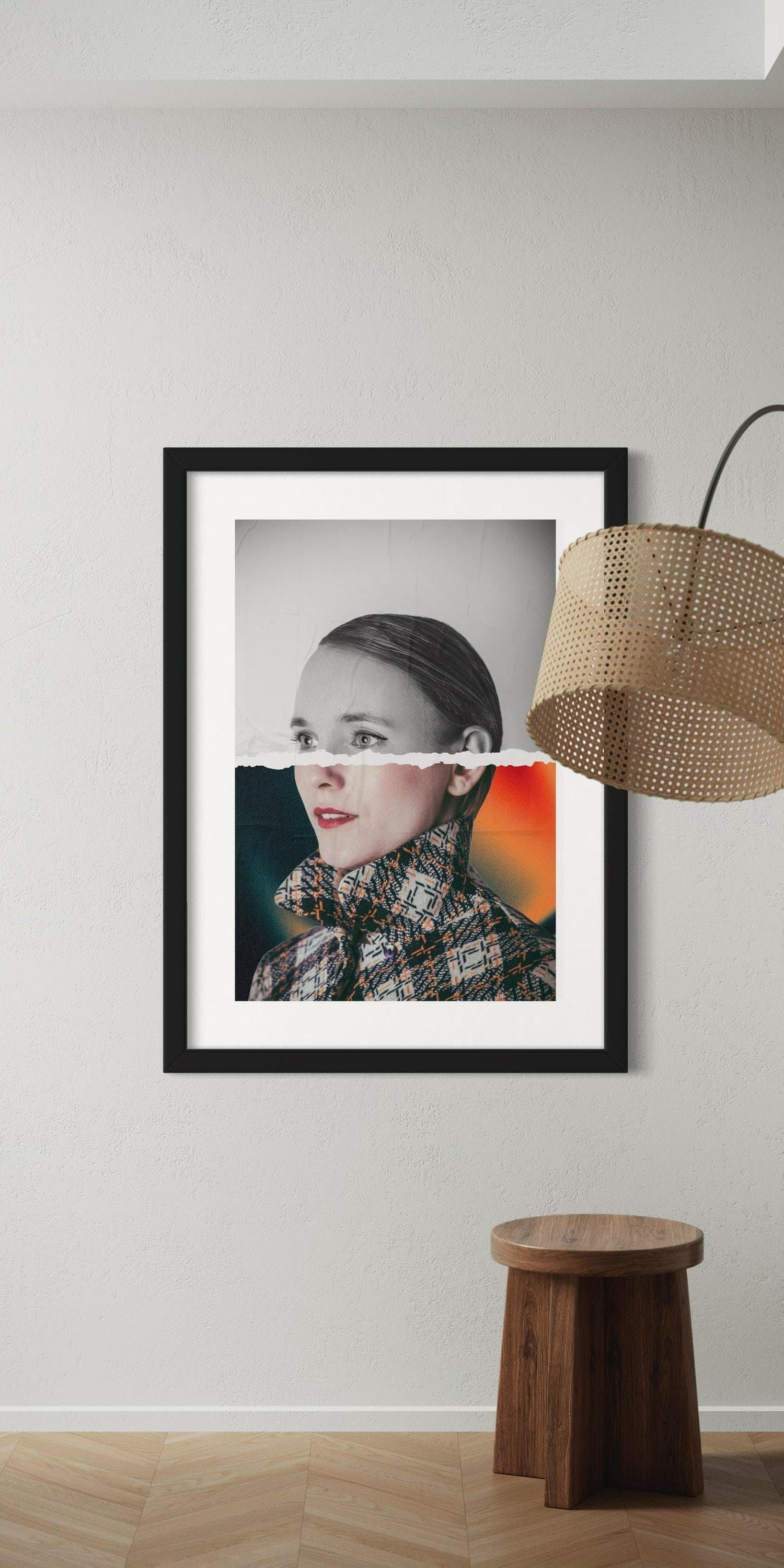 SUNRISE | FINE ART PRINT thumbnail 4