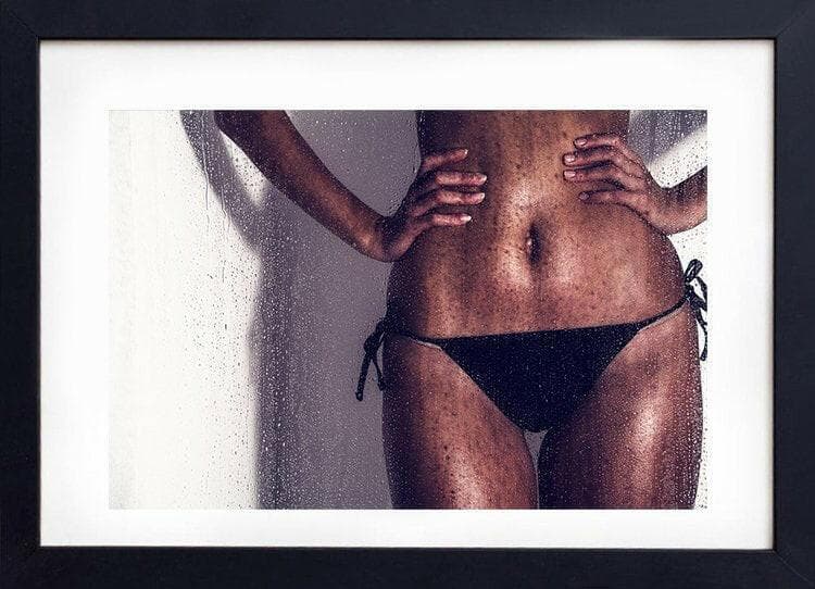 Rain / 2 | FINE ART PRINT thumbnail 3