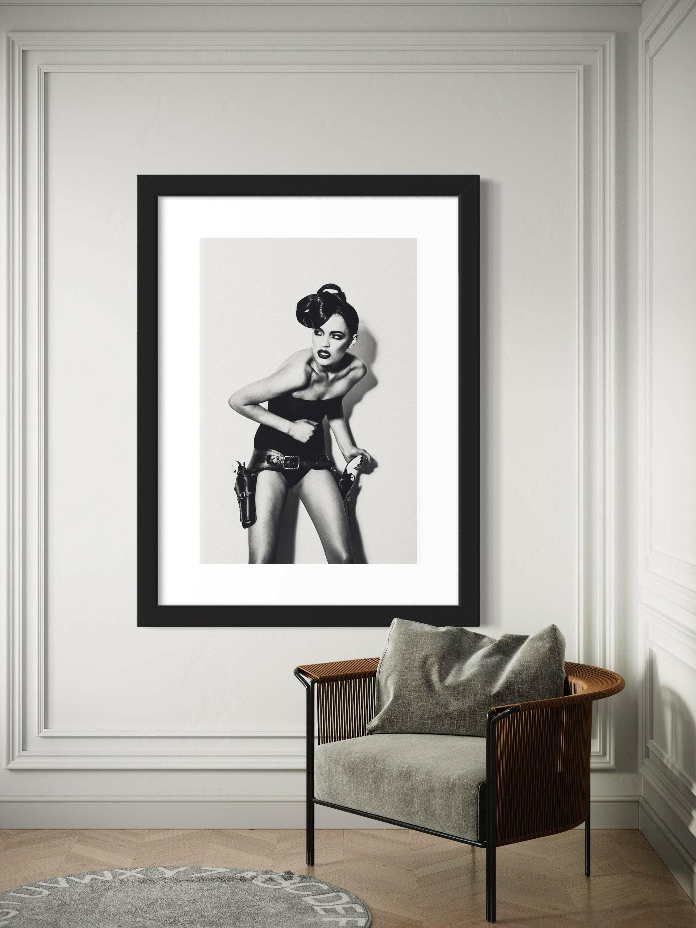 Hit | FINE ART PRINT thumbnail 3