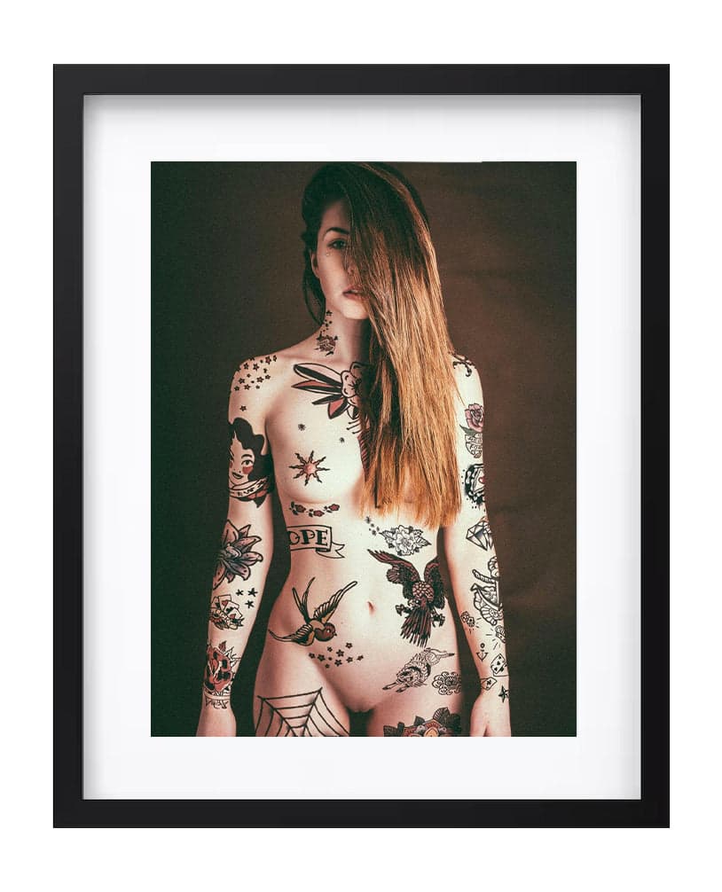 F*uck You / 2 | FINE ART PRINT thumbnail 2