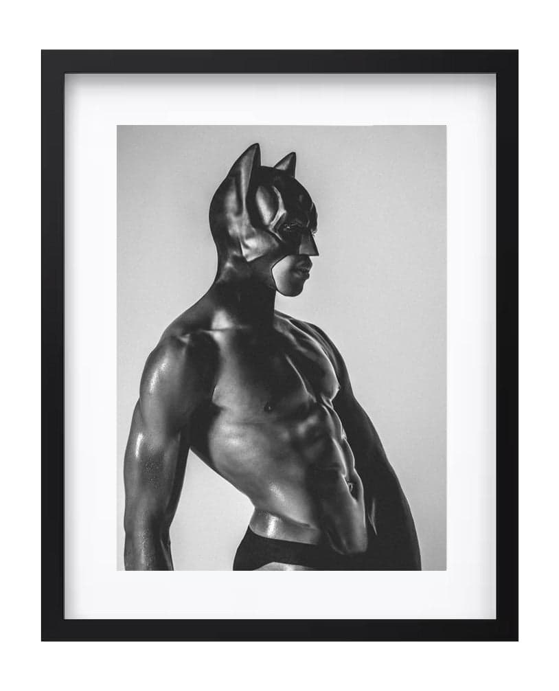 Courage | FINE ART PRINT thumbnail 1