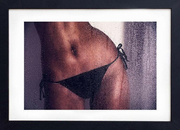 Rain 1 | FINE ART PRINT thumbnail 3
