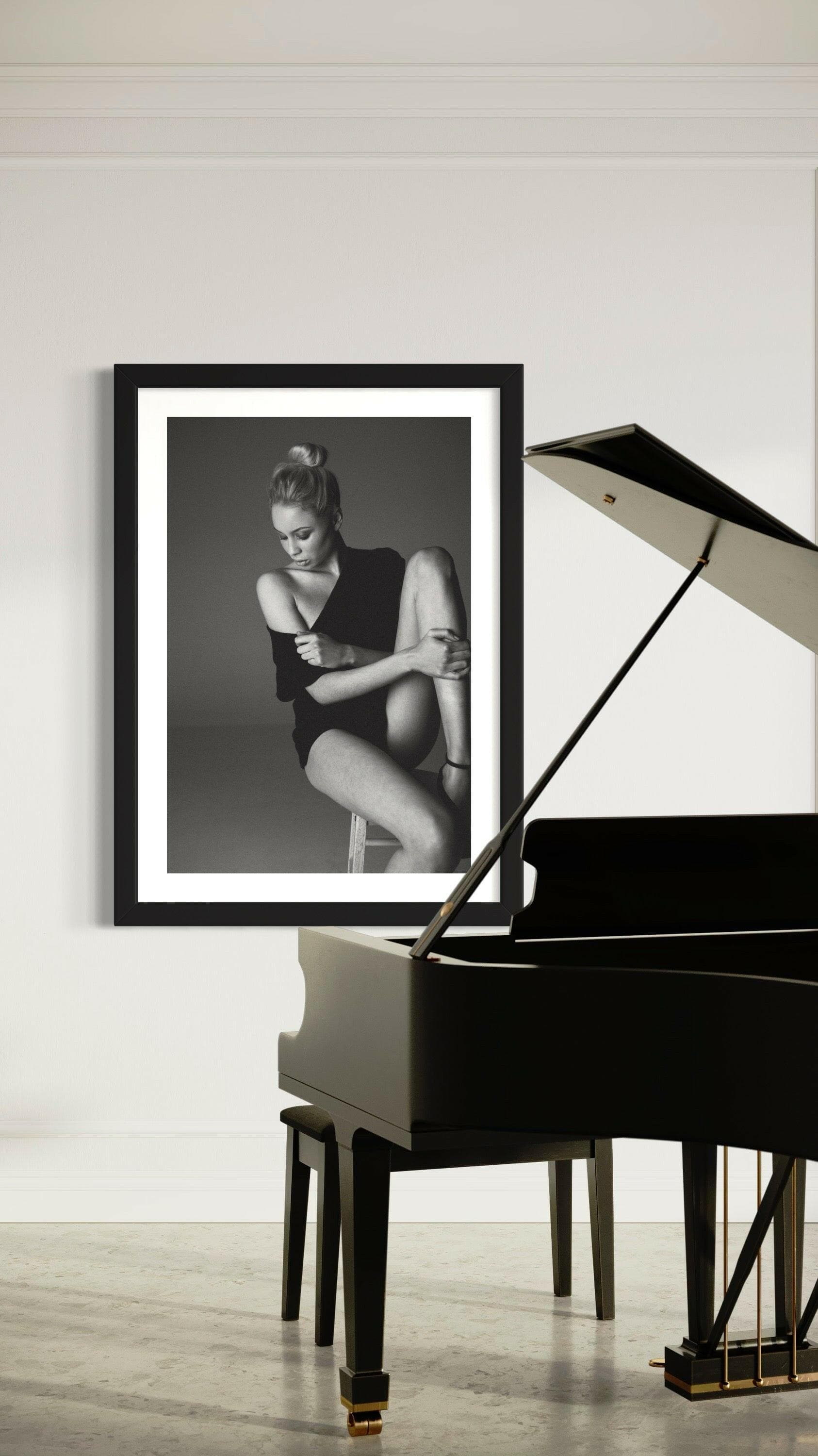 Shoulder | FINE ART PRINT thumbnail 3