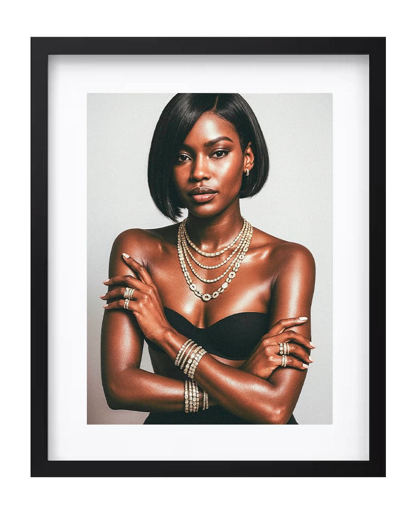 BVULGARI | FINE ART PRINT thumbnail 1