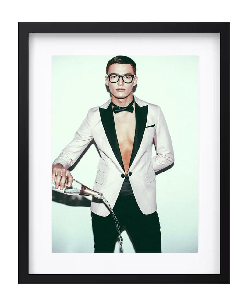 TR / 1 | FINE ART PRINT thumbnail 1
