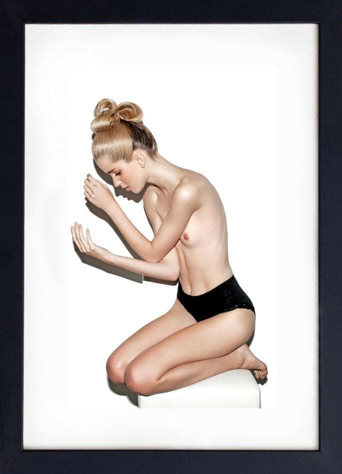 Innocence 2 | FINE ART PRINT thumbnail 2