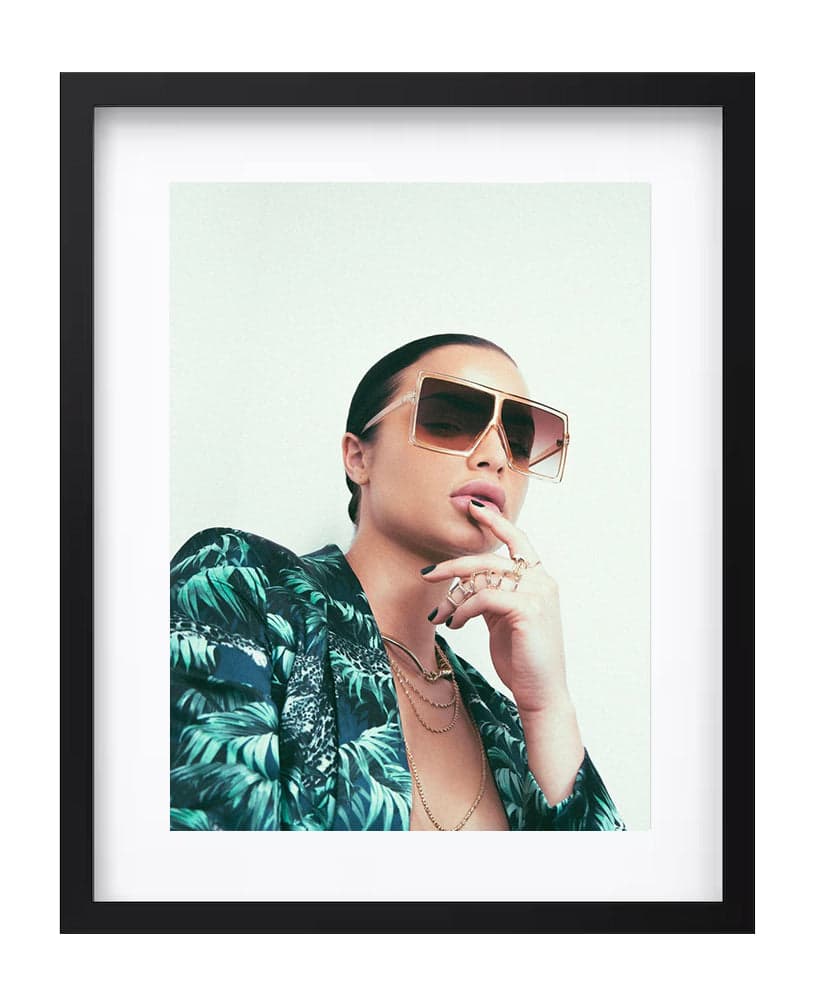 PALM BEACH 3 | FINE ART PRINT thumbnail 2
