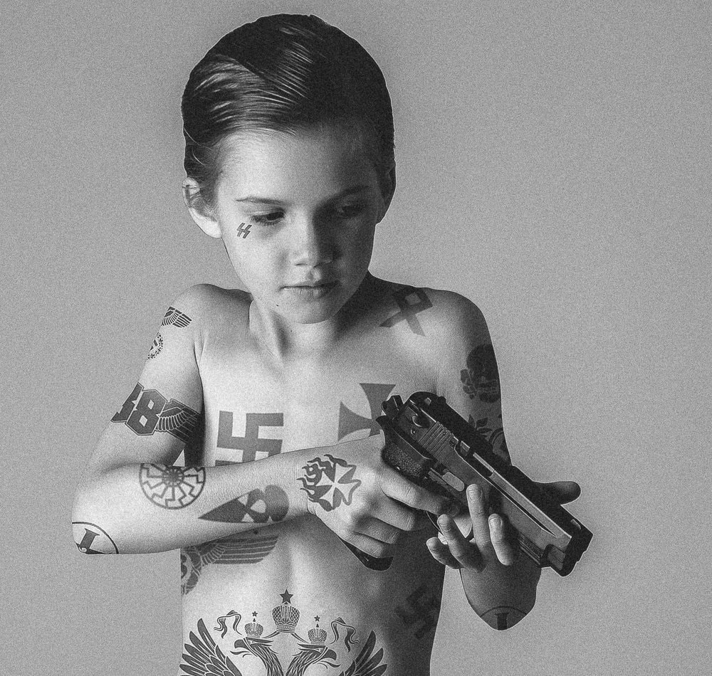 Sons of Anarchy / Sights 1