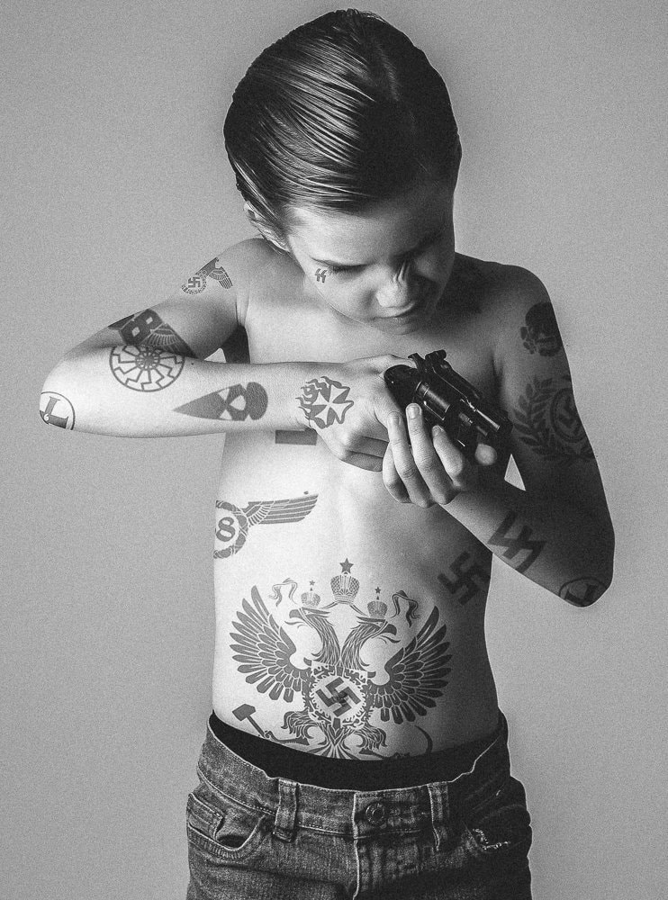 Sons of Anarchy / Take Aim 1