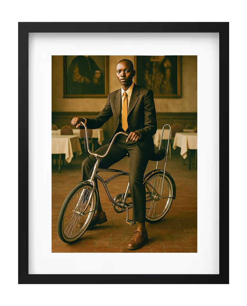 BROOKLYN LOWRIDER 1