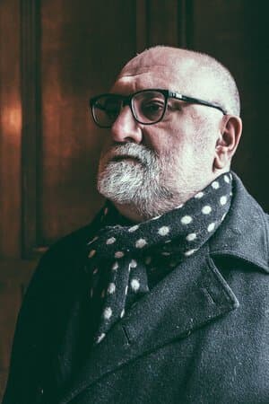 Alexei Sayle