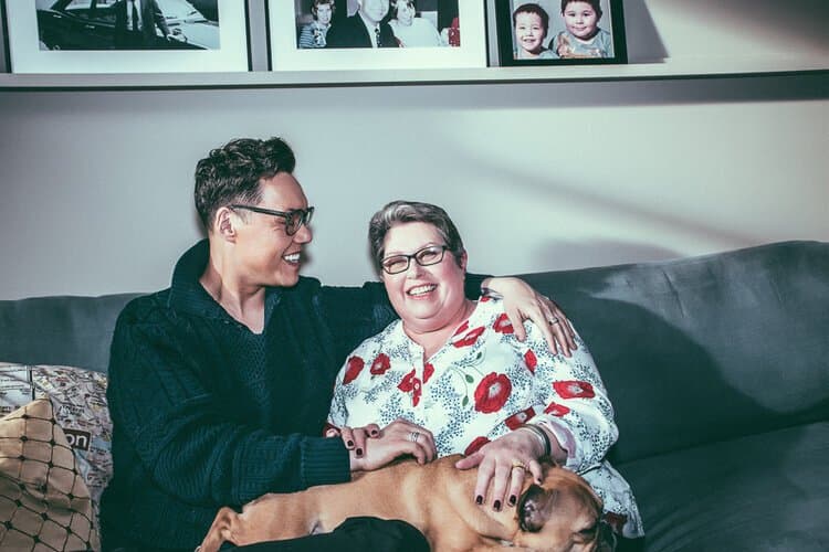 Gok Wan