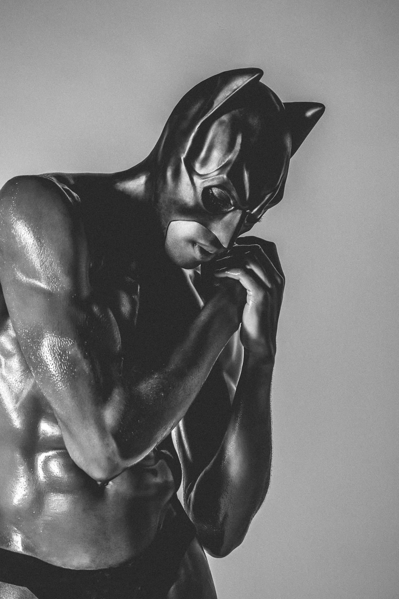 Duality of Existence, "Protect" | C-type Print | A0 (33 x 46 inches) | Edition of 5