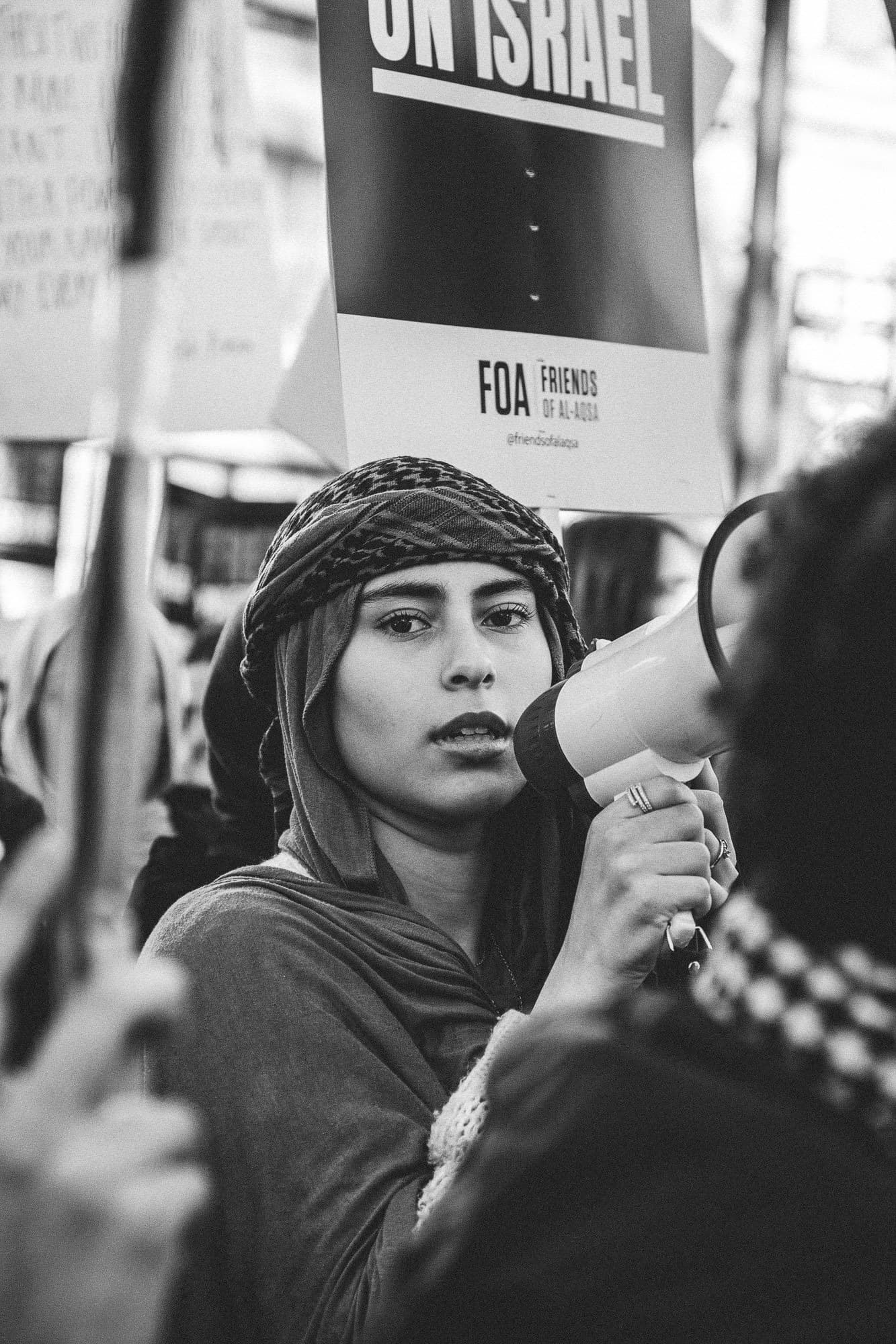 Women Of Defiance