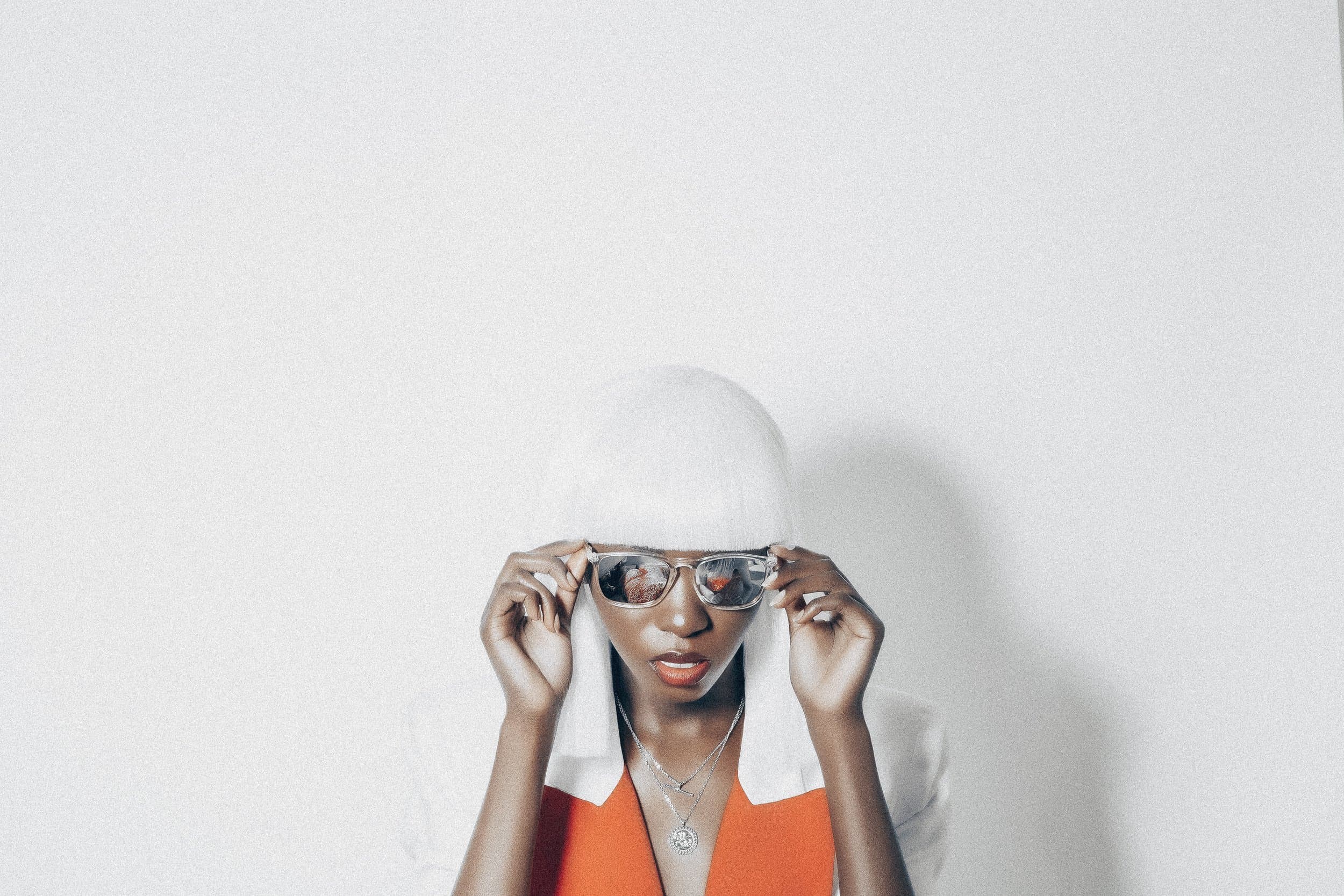 History Of Violence, Conceptual portrait featuring Sherelle Ko (10)