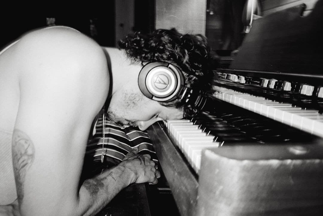 RAW Music collaboration