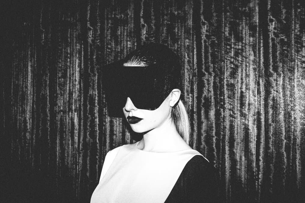 RAW Art by Buki Koshoni, fine art photography