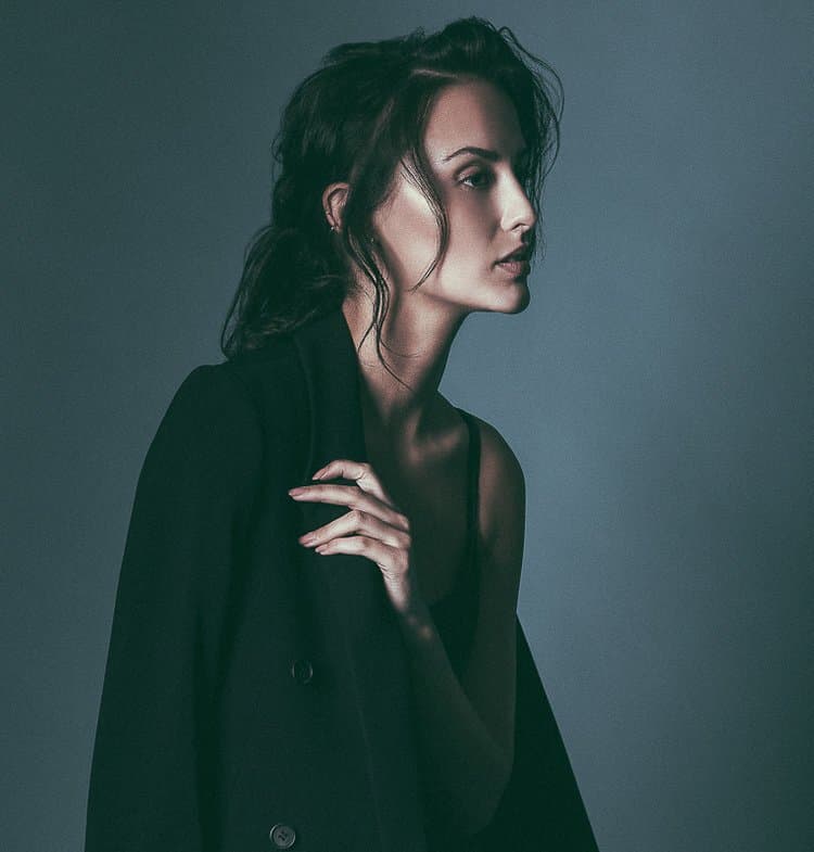 Buki Koshoni, RAW Art visual practice