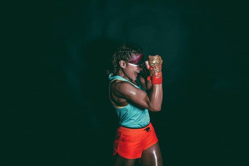 Uppercut