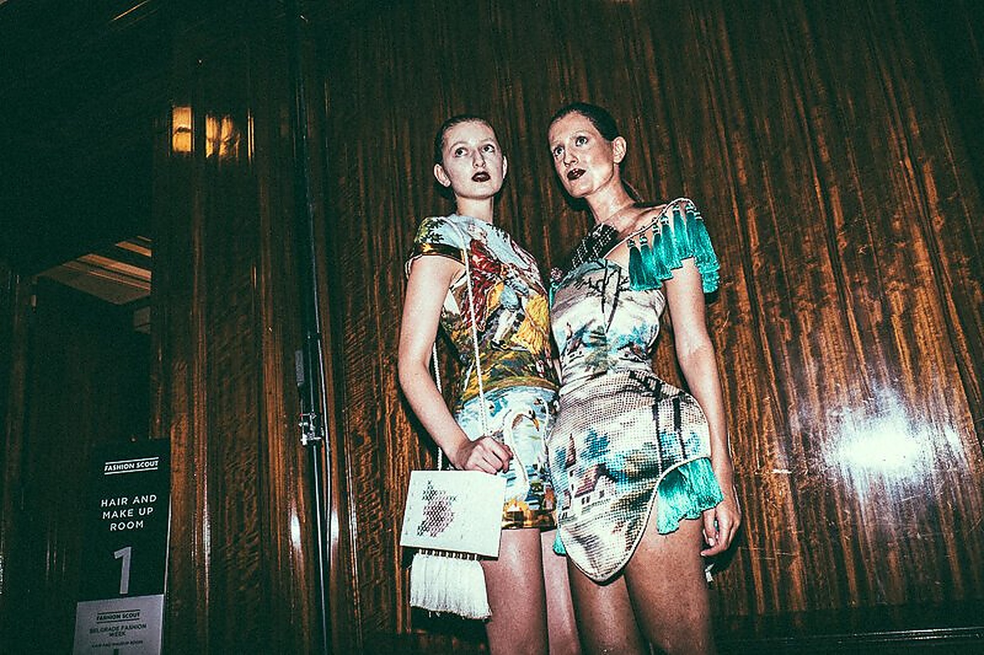 Independent Fashion Brands, RAW Art
