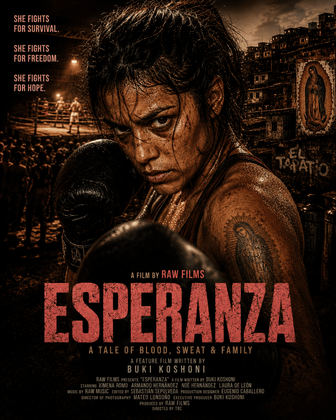 Esperanza