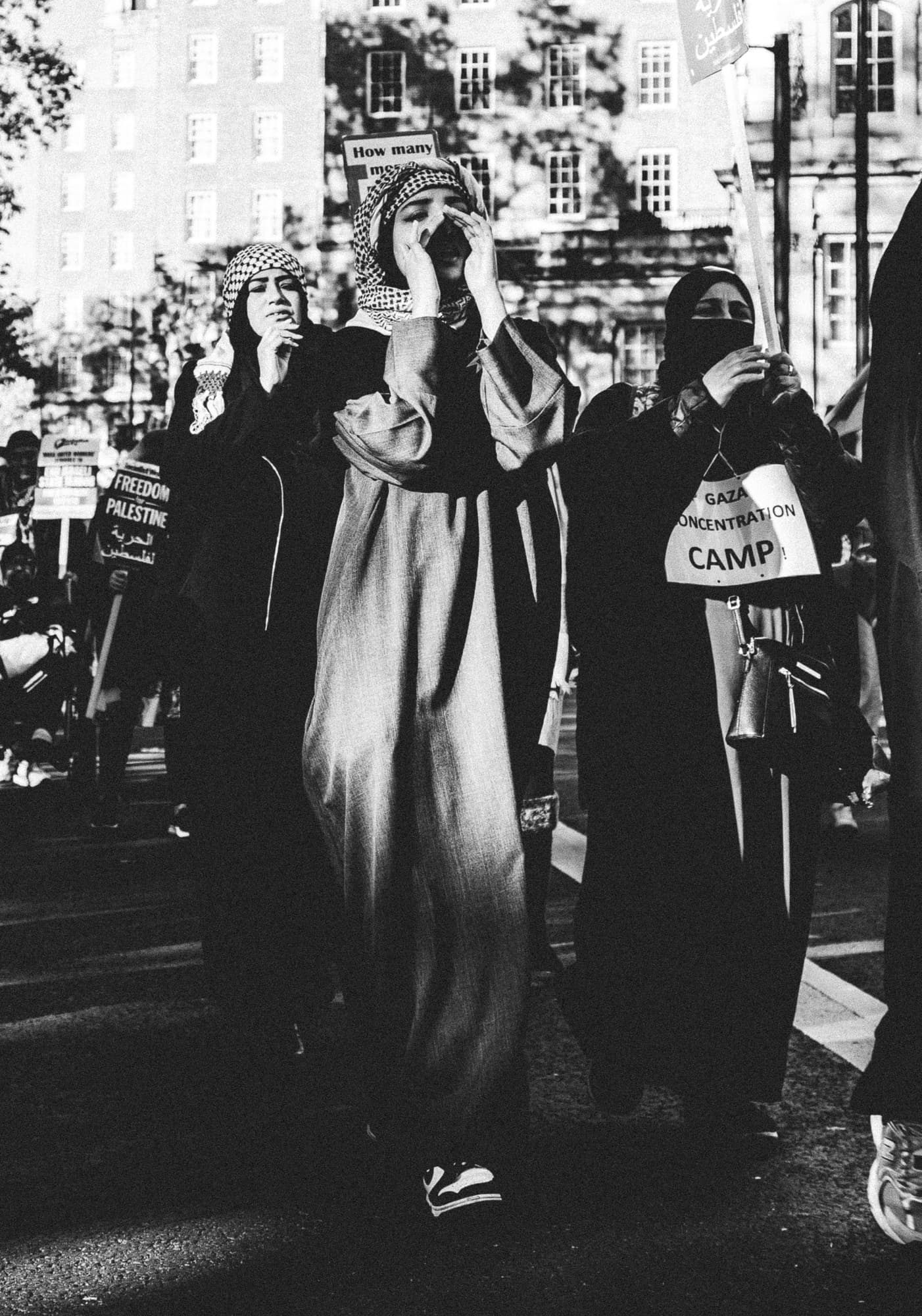 Women Of Defiance, Buki Koshoni