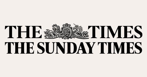 The Sunday Times logo