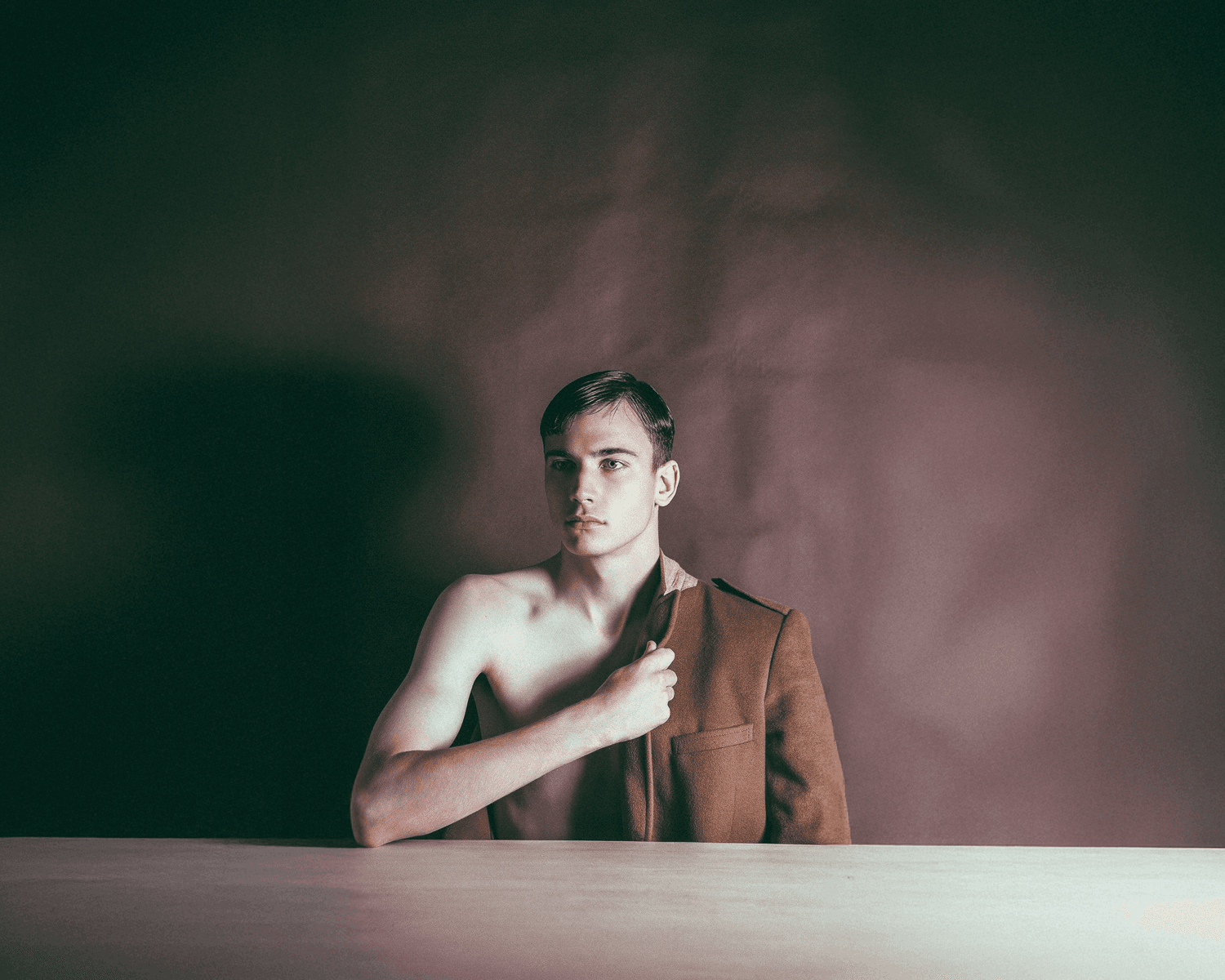 Interview / 1 | FINE ART PRINT