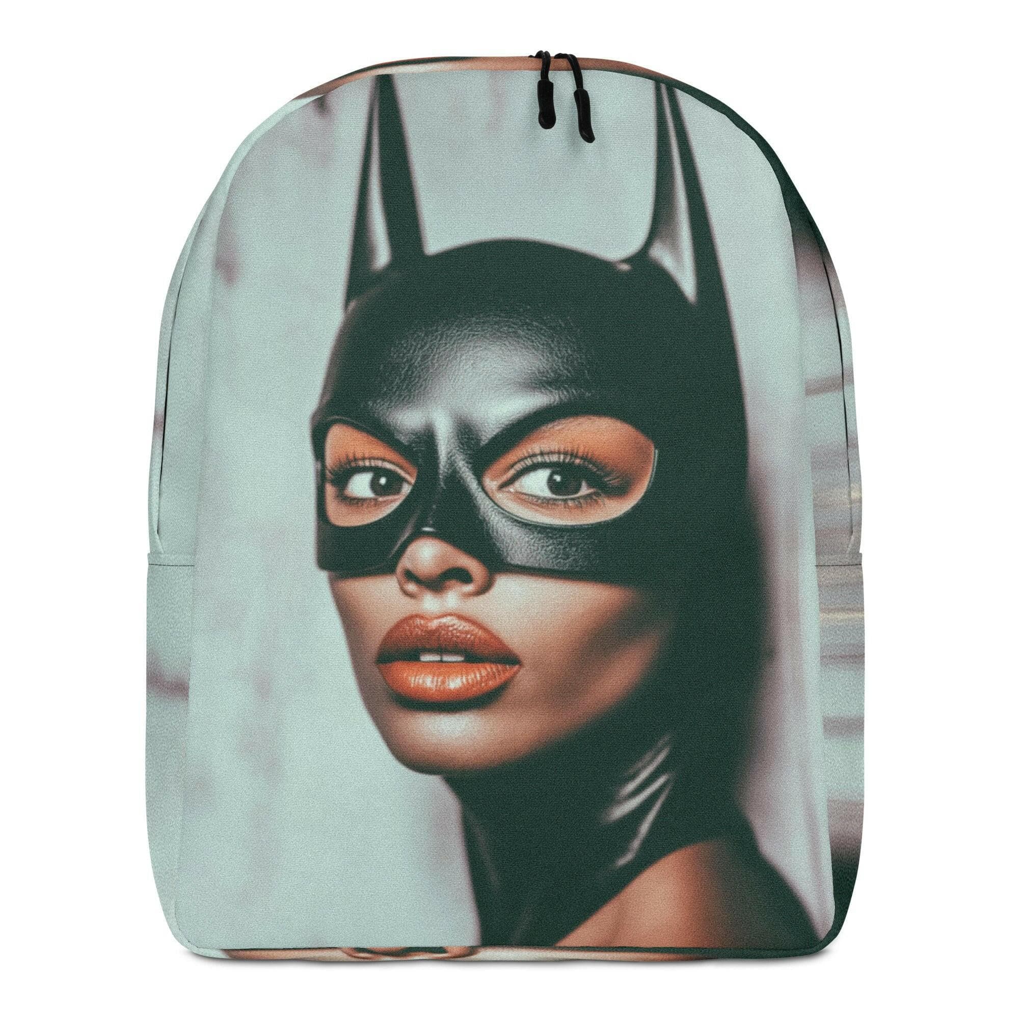BATGIRL BACKPACK