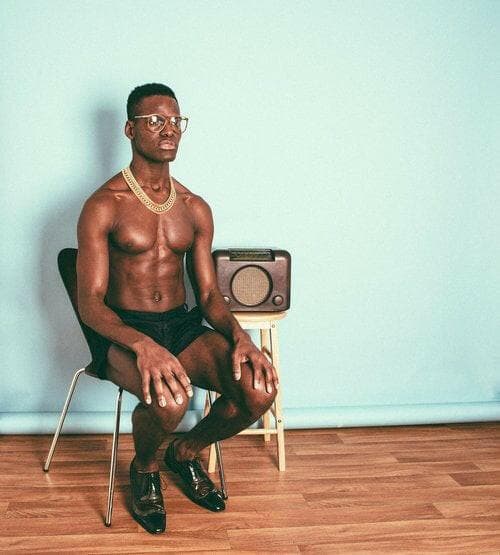Soweto King | FINE ART PRINT