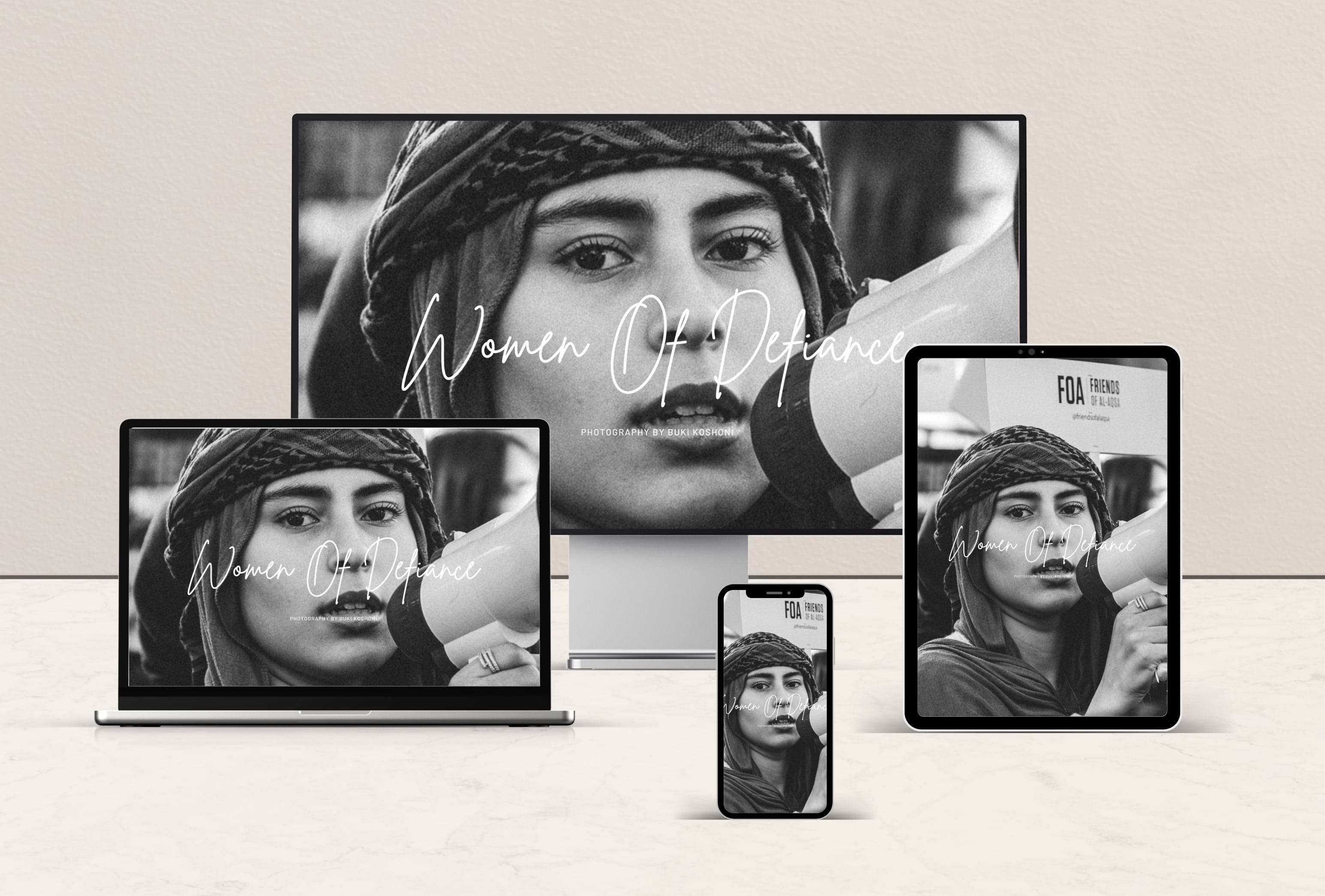 MULTI-PLATFORM DIGITAL eBOOK
