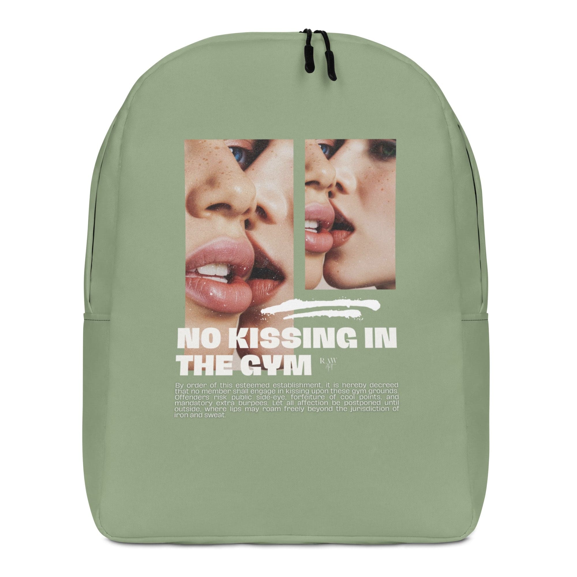 NKITG SEDNA BACKPACK