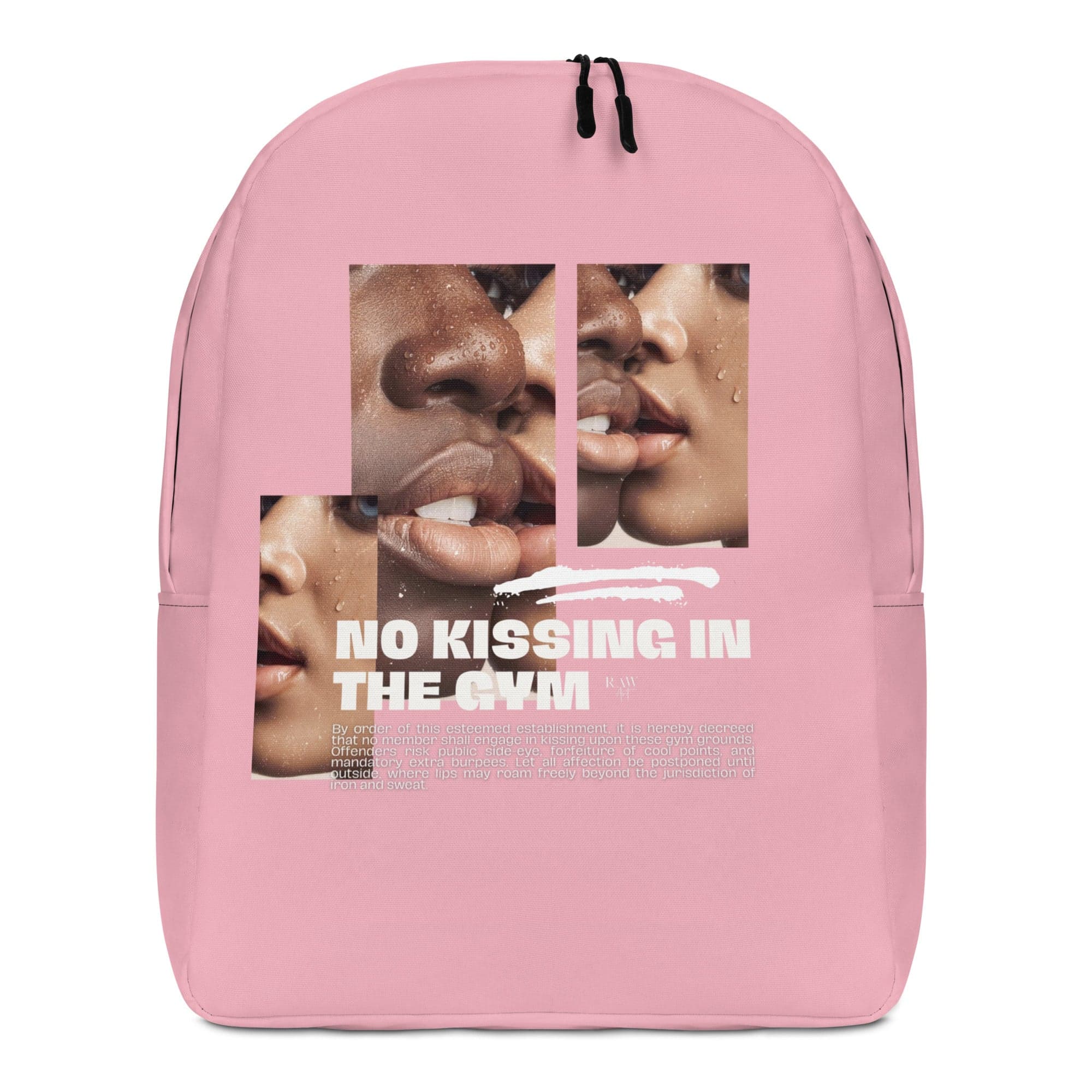 NKITG NEPTUNE BACKPACK