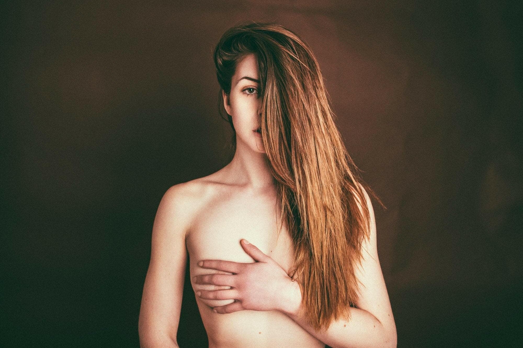 Elly / 2 | FINE ART PRINT