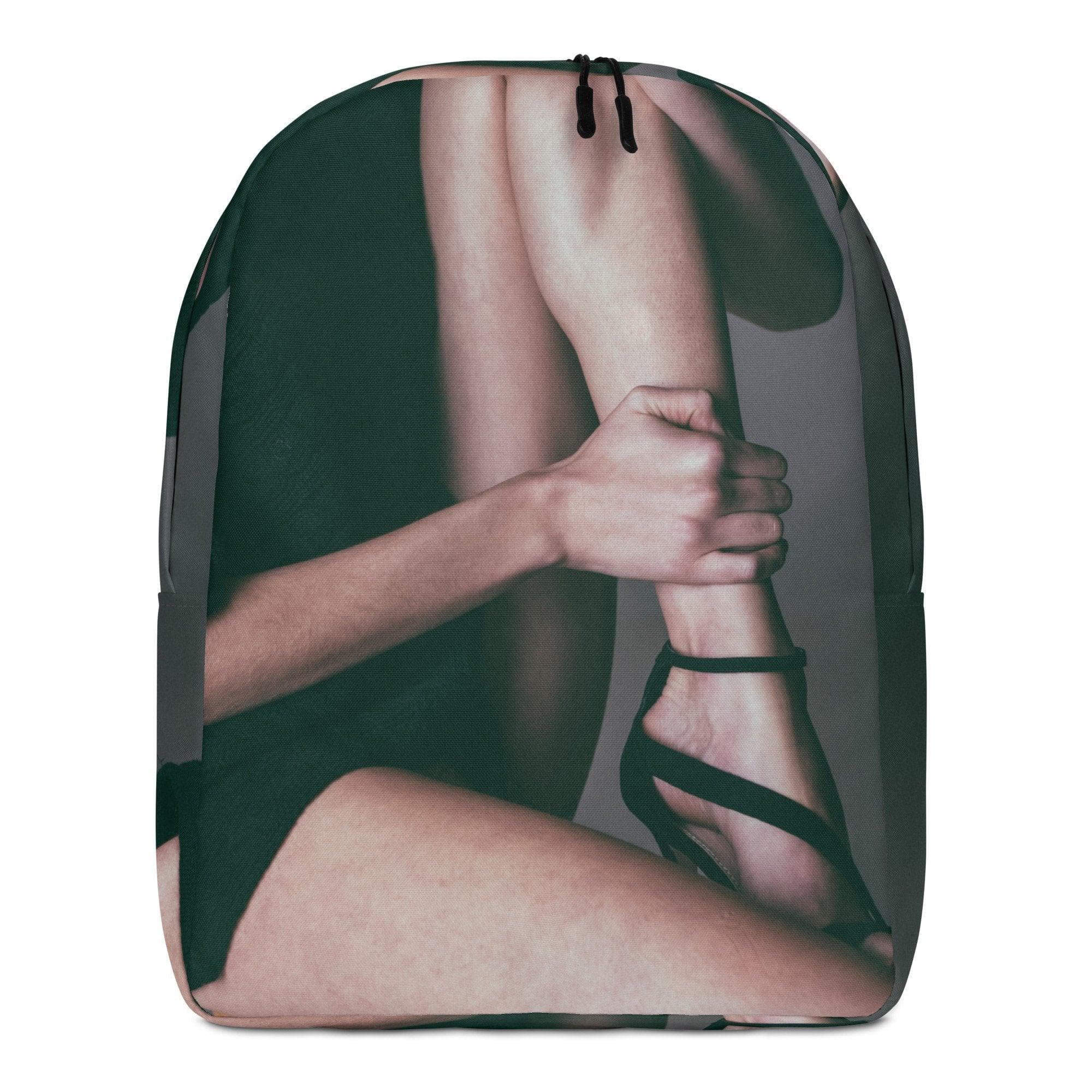 PLAY TIME BACKPACK