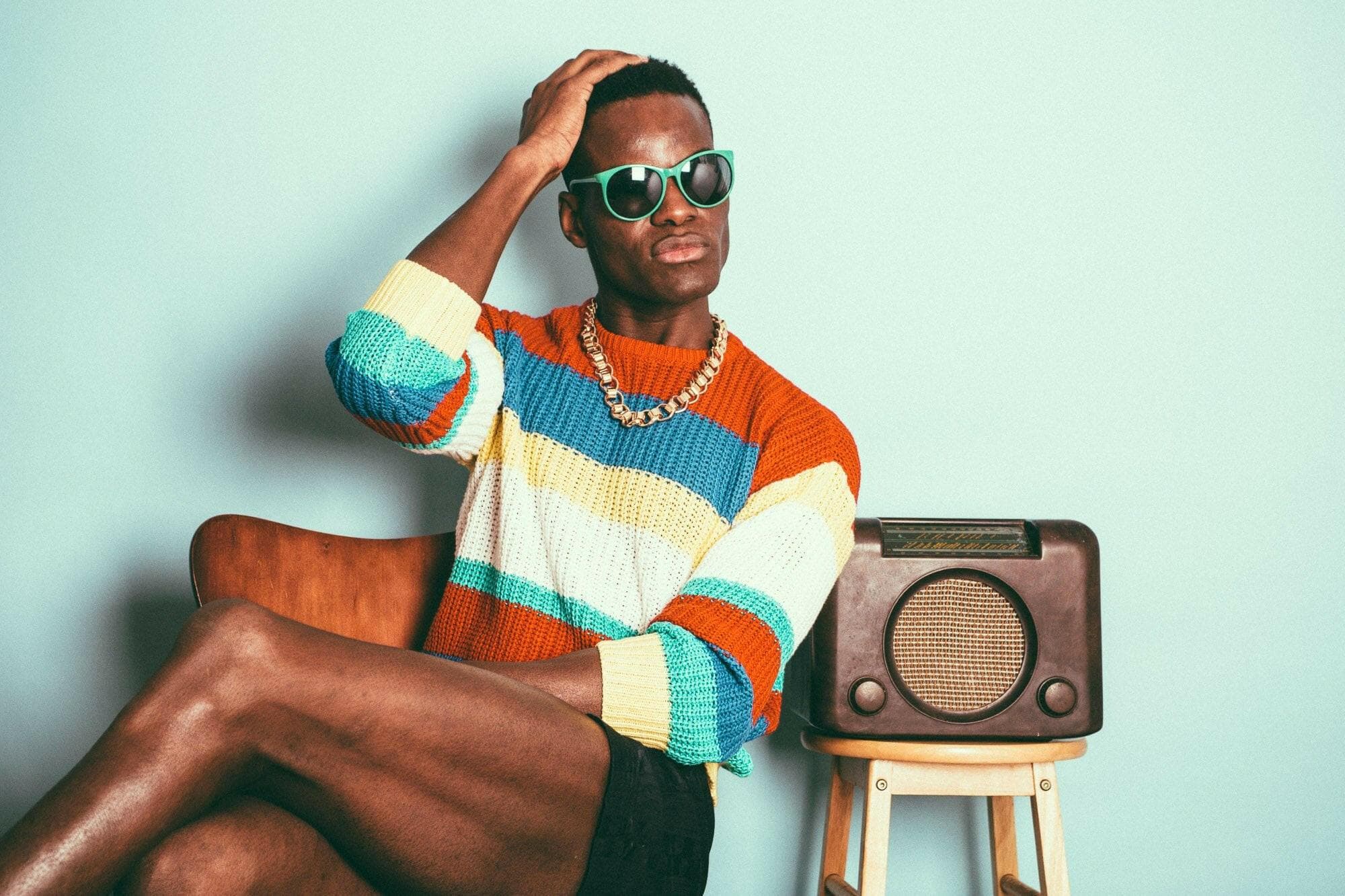 Soweto Vintage 1