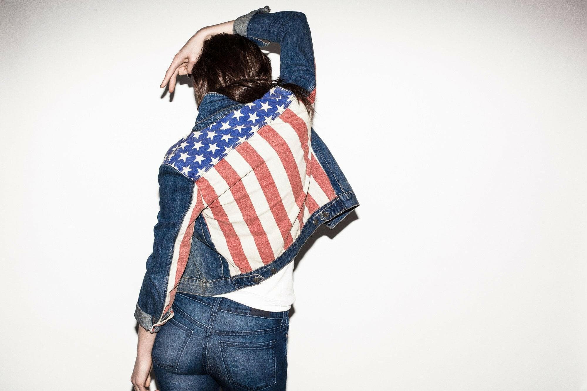 USA / 1 | FINE ART PRINT