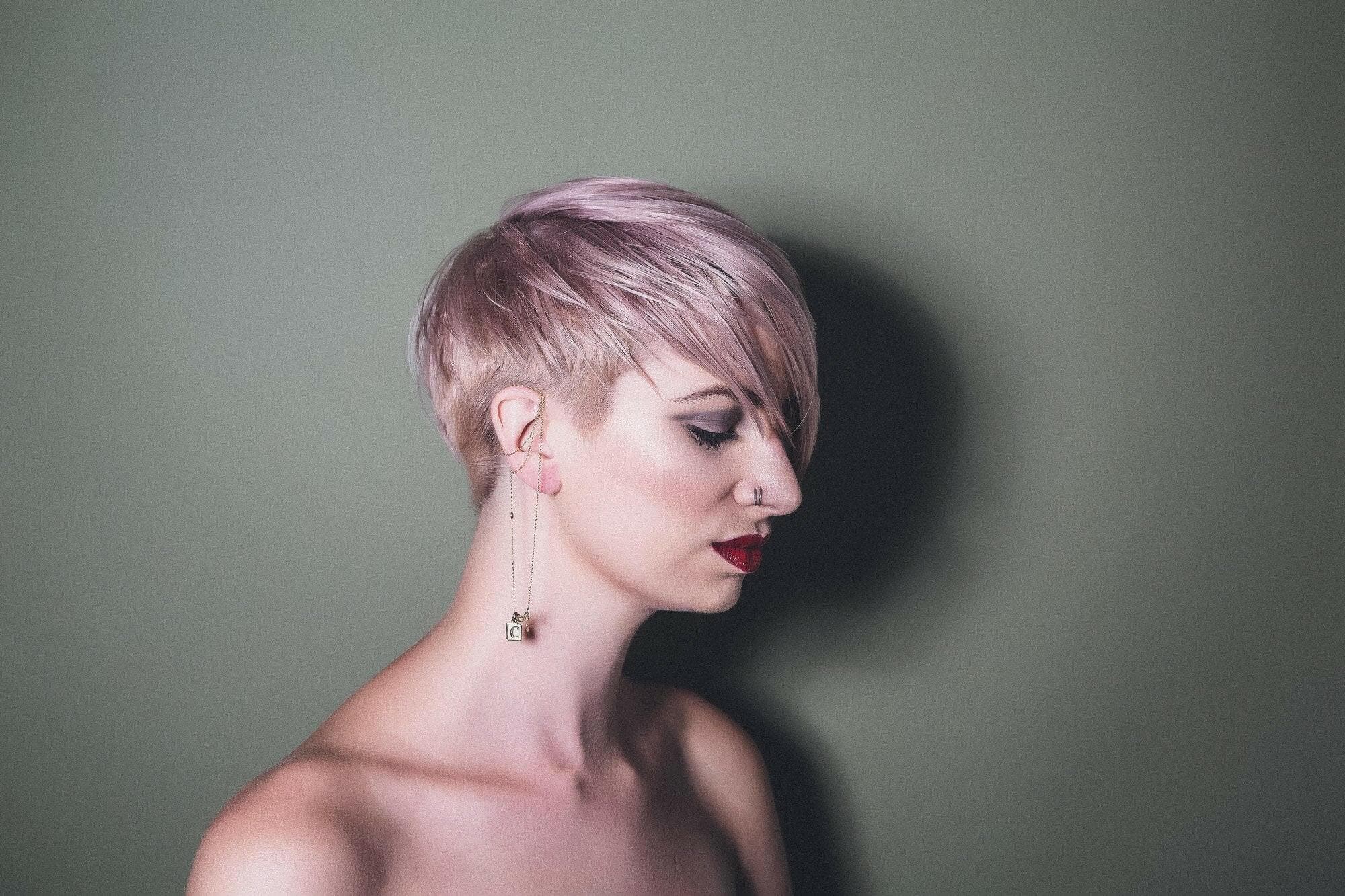 PUNK 1 | FINE ART PRINT