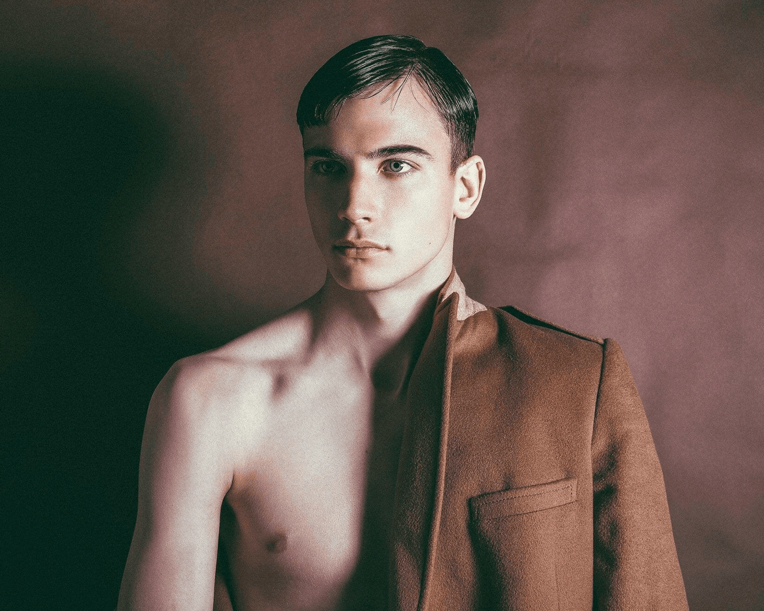 Interview / 2 | FINE ART PRINT