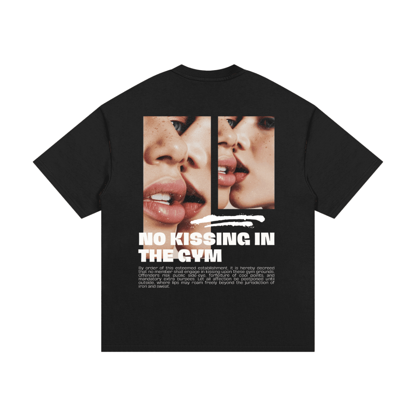 NKITG SEDNA T-SHIRT