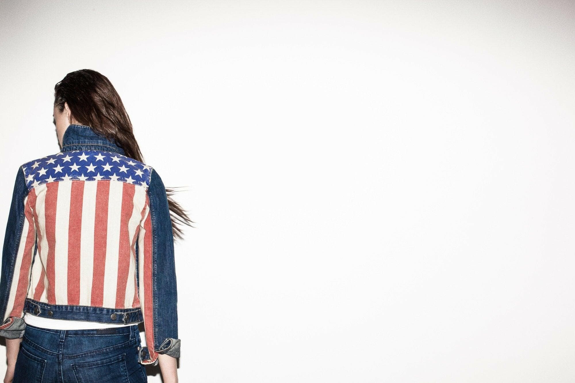 USA / 2 | FINE ART PRINT