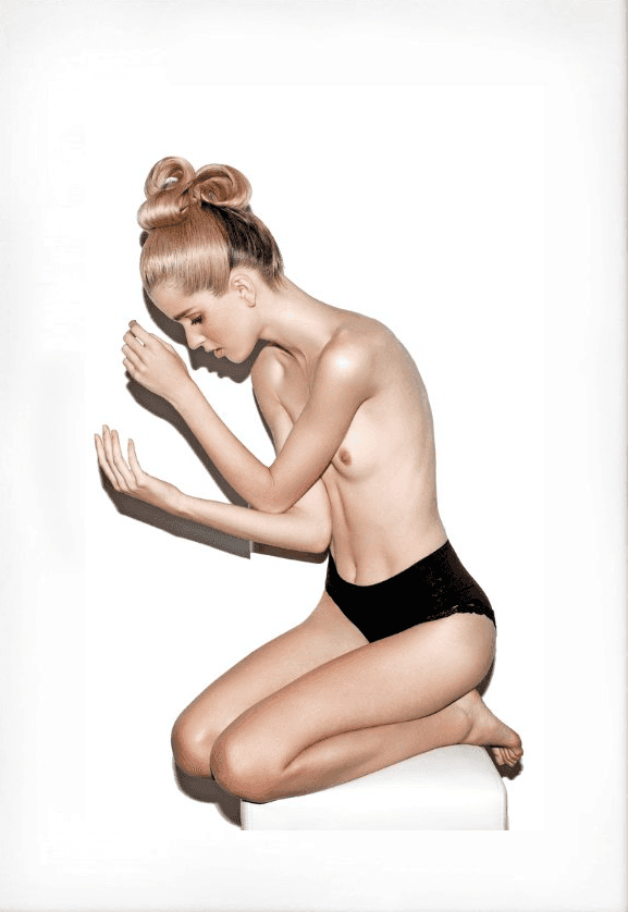 Innocence 2 | FINE ART PRINT