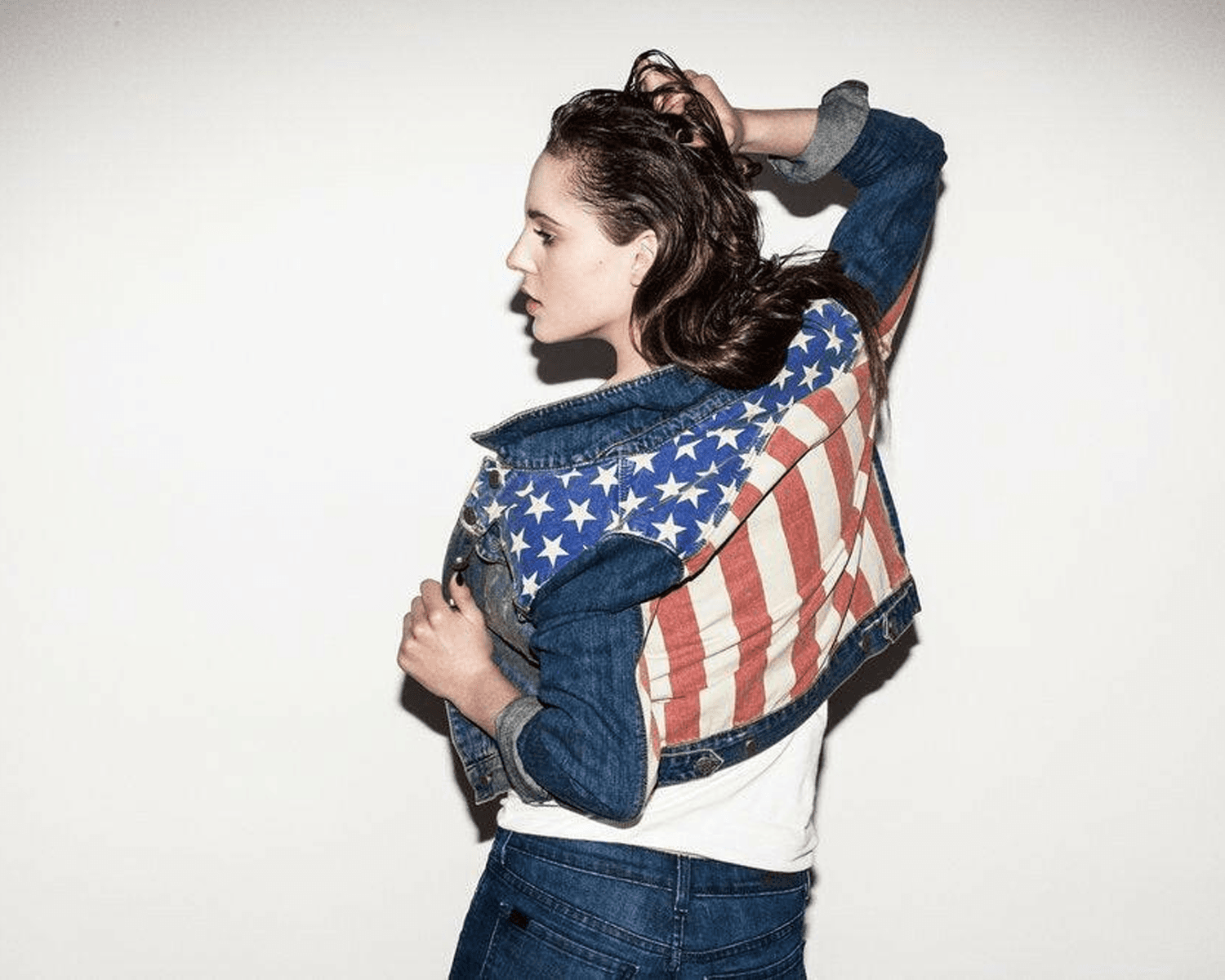 USA / 3 | FINE ART PRINT