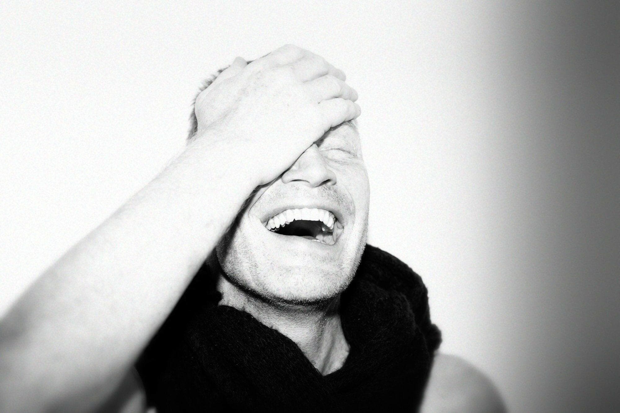 Jason Flemyng / 3 | FINE ART PRINT